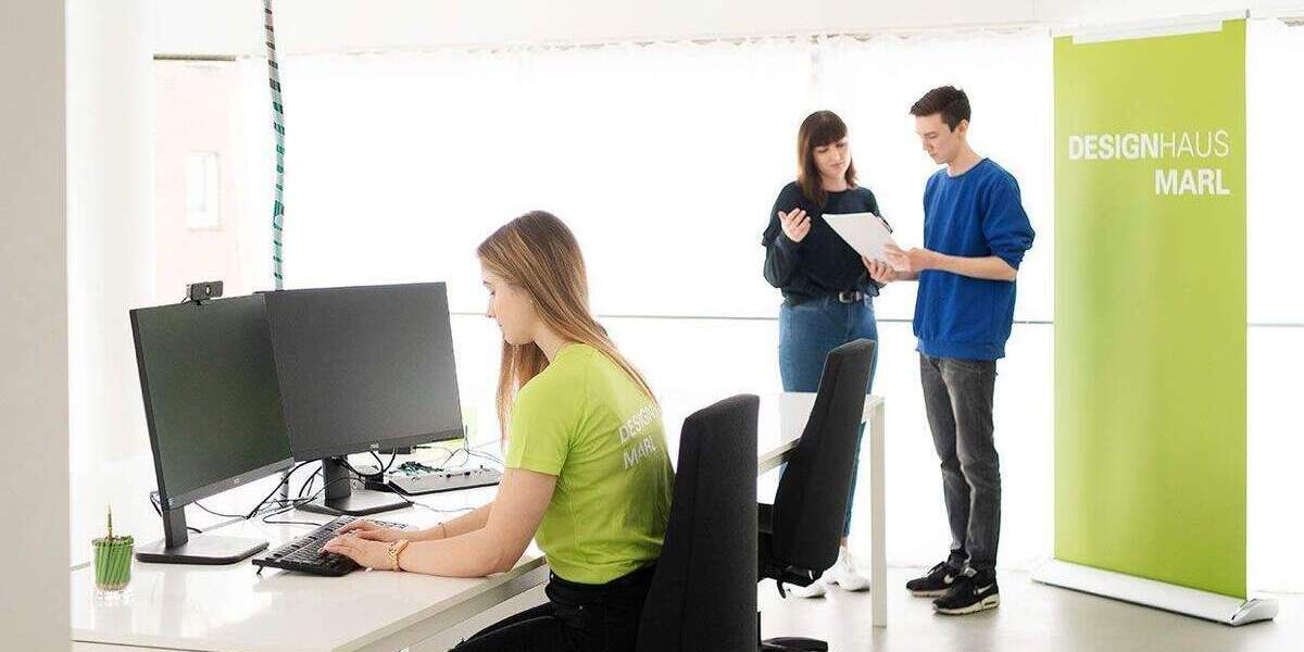 Gewerbeobjekt Marl Hüls - 1.140&euro; | Angebot:25893499