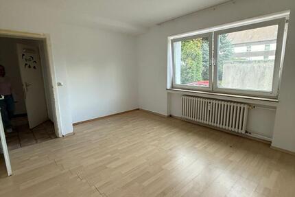 Helle 3-Zimmer-Wohnung mit Balkon & Gartenmitnutzung in zentraler Lage von Velbert – ideal für Paare oder kleine Familien! zimmer