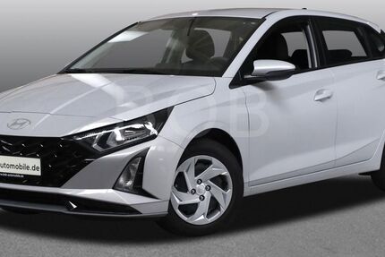 Hyundai i20 1.010 km 18.390 € Hagen 58135