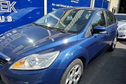 Ford Focus 246.000 km 1.850 &euro; Waltrop 45731