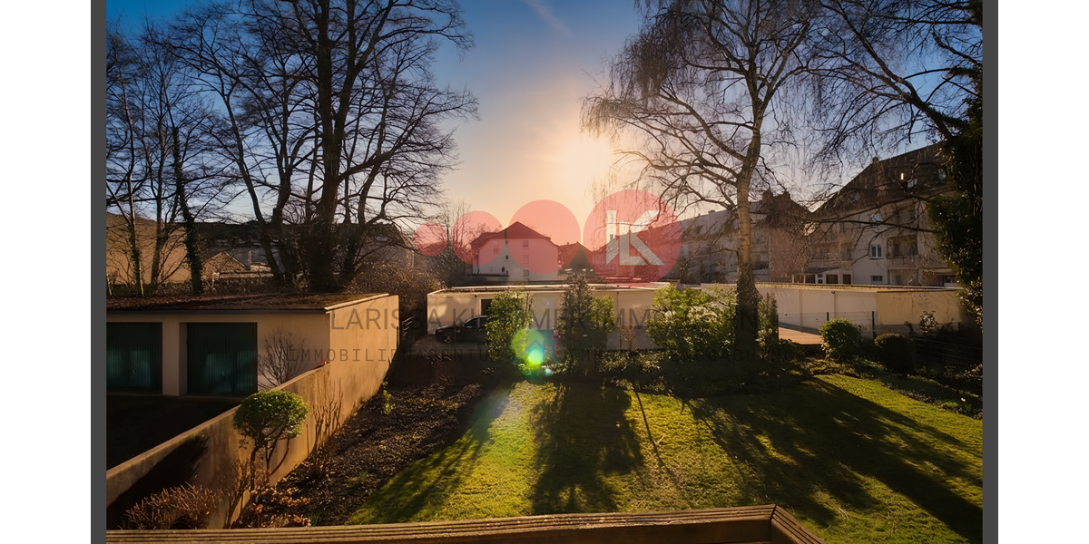 Etagenwohnung Dortmund Brackel - 2 Zimmer, 63 m&sup2;, 138.000&euro; | Angebot:25405241