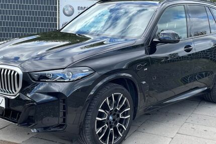BMW X5 17.803 km 89.900 € Haltern am See 45721