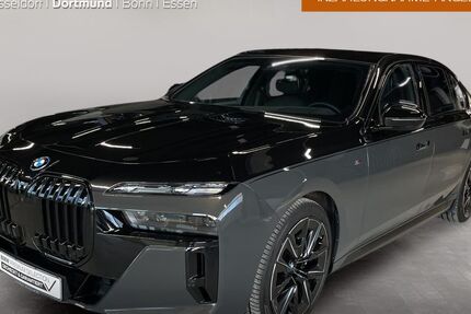 BMW i7 42.858 km 78.999 &euro; Dortmund 44263