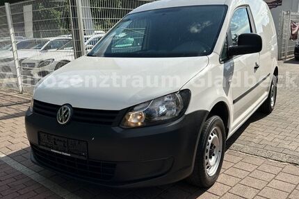 VW Caddy 150.000 km 6.490 &euro; Gladbeck 45968