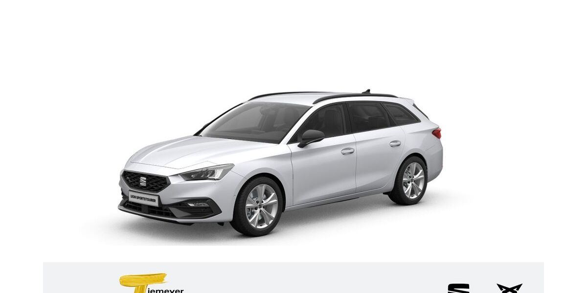 Seat Leon 16.641 km 28.820 &euro; Bochum 44809