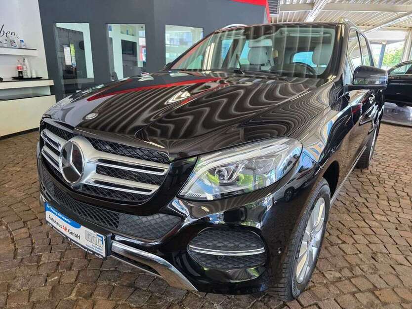 GLE 350