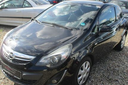 Opel Corsa 169.321 km 2.999 € Selm 59379