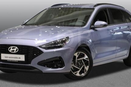 Hyundai i30 1.010 km 23.850 € Essen 45239