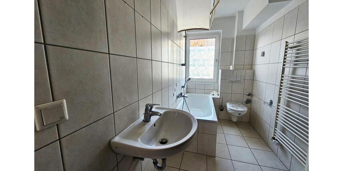 Etagenwohnung Herne Wanne-Bickern - 3.5 Zimmer, 93 m&sup2;, 750&euro; | Angebot:26490869