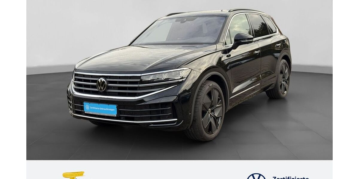 VW Touareg 43.956 km 58.840 &euro; Oberhausen 46047