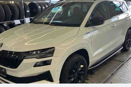 Skoda Karoq 71.496 km 31.930 &euro; Bochum 44809