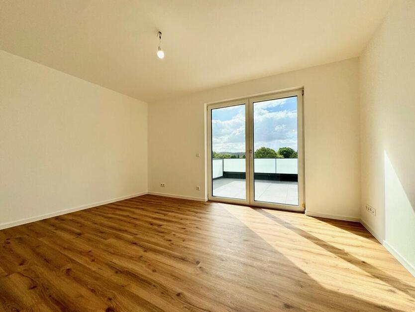 Moderne 2,5-Zimmer-Neubauwohnung im 1. Obergeschoss – Erstbezug, in Hattingen Holhausen zimmer