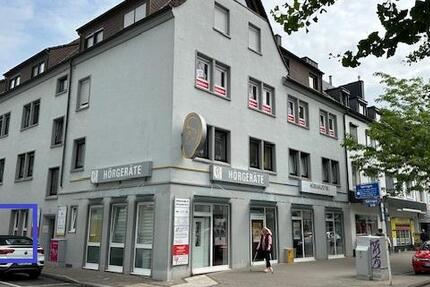 Angenehme Nachbarschaft - Zentrale Lage Praxis-Büroräume mitten in Hombruch zimmer