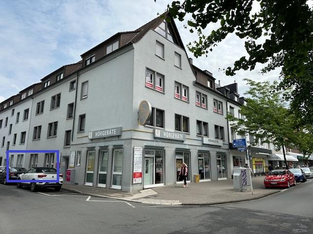 Angenehme Nachbarschaft - Zentrale Lage Praxis-Büroräume mitten in Hombruch zimmer