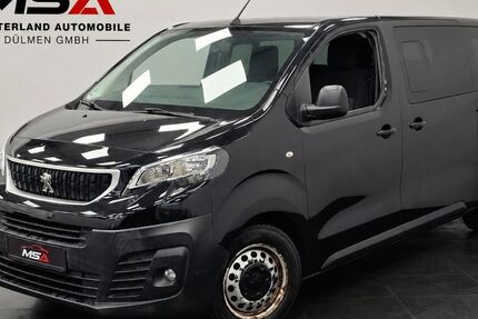 Peugeot Expert 131.700 km 11.900 &euro; Dülmen 48249