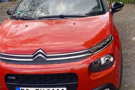 Citroen C3 117.000 km 6.700 &euro; Bochum 44809