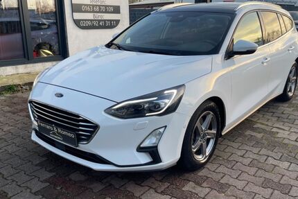 Ford Focus 175.350 km 9.490 € Gelsenkirchen 45884