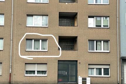 Wohnung Mülheim an der Ruhr Mellinghofen - 2.5 Zimmer, 52 m&sup2;, 110.000&euro; | Angebot:27137838
