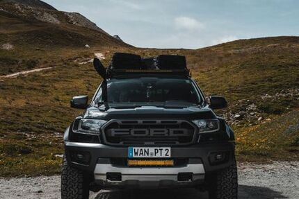 Ford Ranger 3.000 km 40.999 &euro; Herne 44651