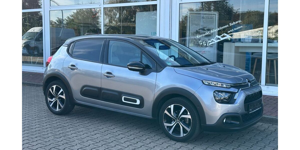 Citroen C3 35.500 km 12.690 &euro; Recklinghausen 45659