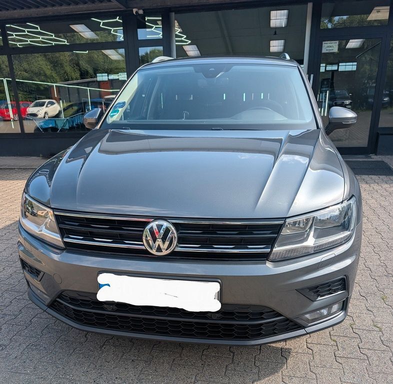 Tiguan