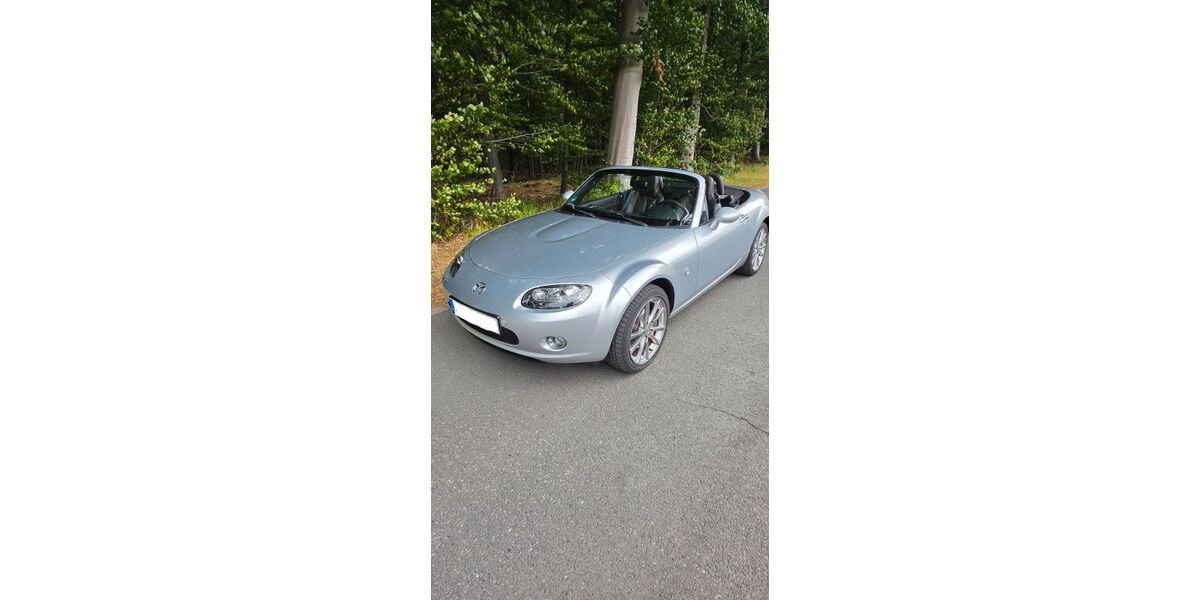 Mazda MX-5 98.500 km 7.990 &euro; Dortmund 44267