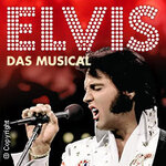 Premium Ticket - Elvis - Das Musical