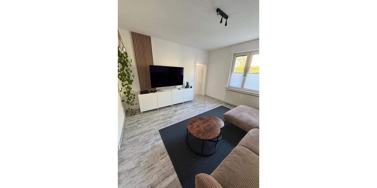 Hochparterre Lünen Alstedde - 2 Zimmer, 65 m&sup2;, 800&euro; | Angebot:26382946
