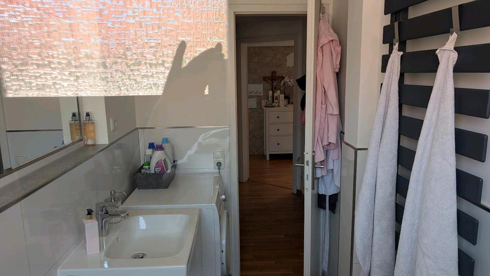 Maisonettenwohnung Mülheim an der Ruhr Rechtsruhr-Nord - 2.5 Zimmer, 54 m&sup2;, 119.000&euro; | Angebot:26961496