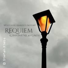 Mozart Requiem 16.11.2025 Ev. Kirche Aplerbeck