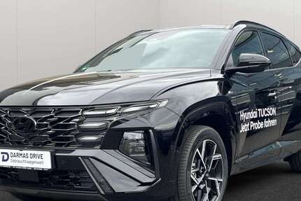 Hyundai TUCSON 3.638 km 38.490 &euro; Recklinghausen 45657