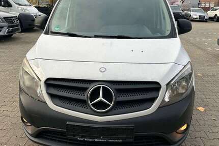 Mercedes-Benz Citan 205.000 km 4.800 € Essen 45139