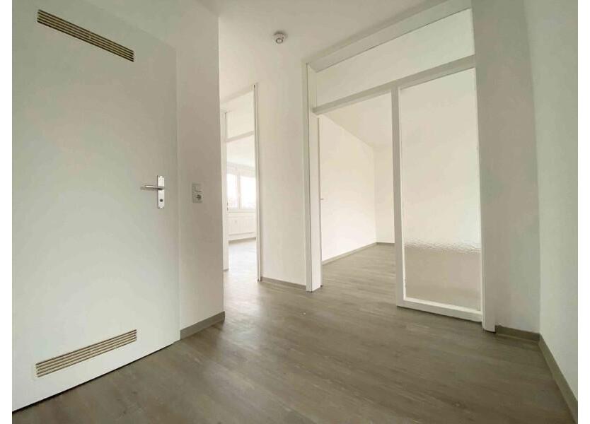TOP Bezugsfertige 3-Zimmer Wohnung