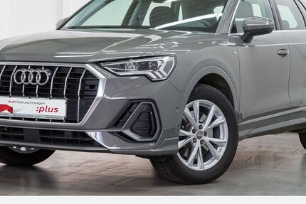 Audi Q3 102.509 km 28.330 &euro; Bochum 44809