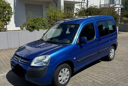 Citroen Berlingo 230.500 km 1.650 &euro; Bochum 44797