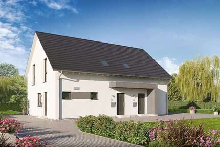 Haus Recklinghausen Grullbad - 8 Zimmer, 240 m&sup2;, 527.999&euro; | Angebot:27389995