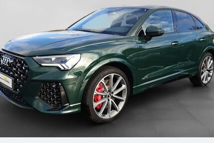 Audi Q3 55.135 km 46.860 € Bochum 44892