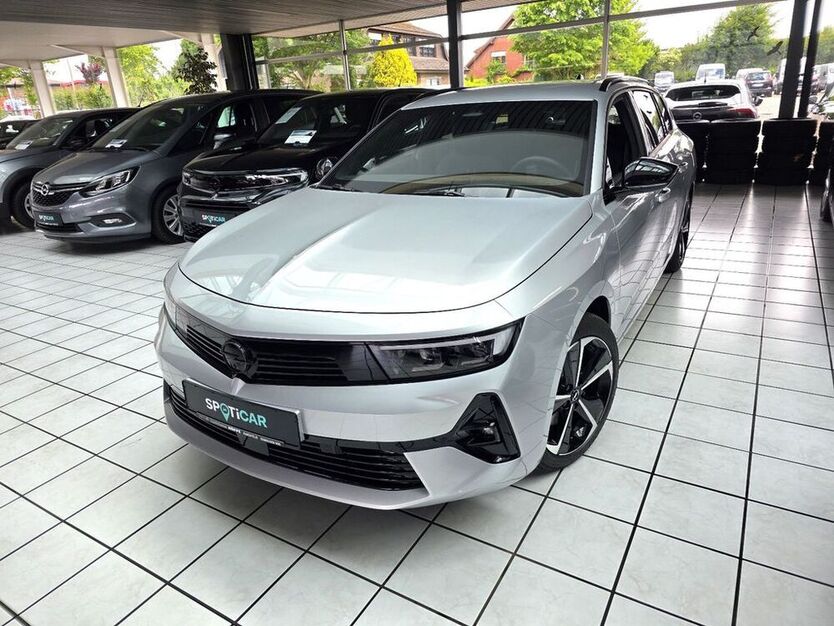 Astra
