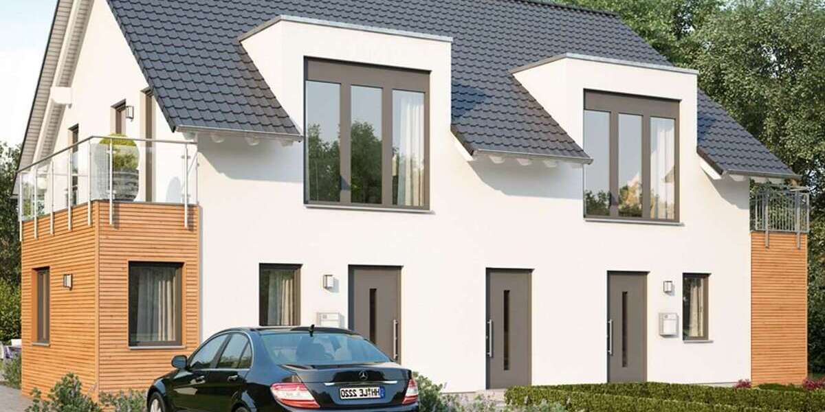 Einfamilienhaus Haltern am See Horsthausen - 4 Zimmer, 108 m&sup2;, 361.500&euro; | Angebot:26858869