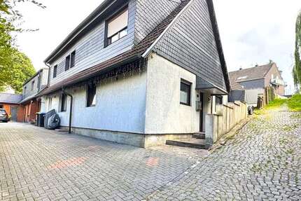 Wohnung zum Kaufen in Castrop-Rauxel 290.000 € 133 m² 5 zimmer