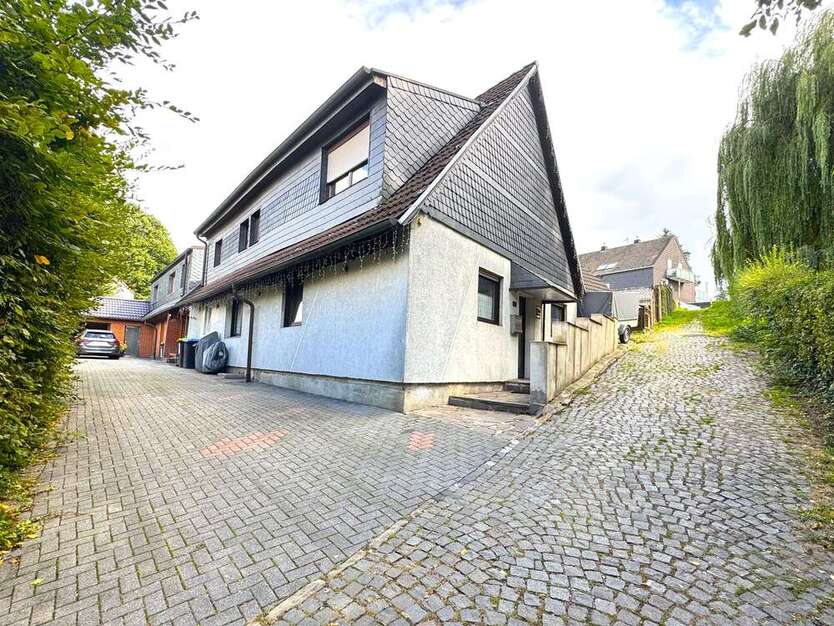 Wohnung zum Kaufen in Castrop-Rauxel 290.000 € 133 m² 5 zimmer