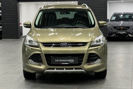 Ford Kuga 137.956 km 13.990 &euro; Lüdinghausen 59348