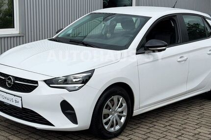Opel Corsa 152.000 km 6.970 &euro; Castrop-Rauxel 44575
