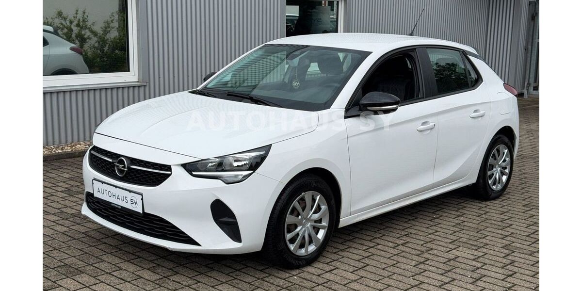 Opel Corsa 152.000 km 6.970 &euro; Castrop-Rauxel 44575
