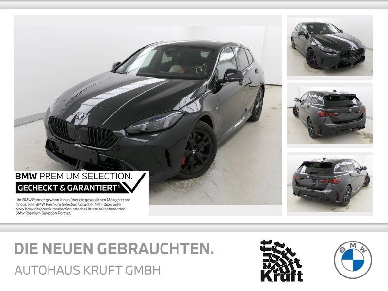 BMW 123 10.099 km 45.185 € Oberhausen 46117