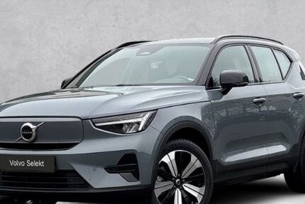 Volvo XC40 38.118 km 33.700 &euro; Dortmund 44143