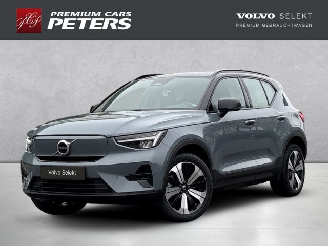 Volvo XC40 38.118 km 33.700 &euro; Dortmund 44143