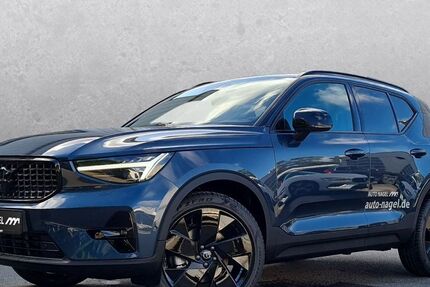 Volvo XC40 9.500 km 42.980 € Dinslaken 46535