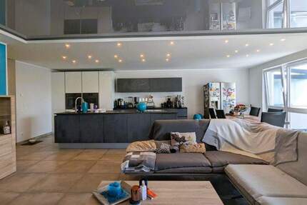 Wohnung Mülheim an der Ruhr Dümpten - 4 Zimmer, 146 m&sup2;, 615.000&euro; | Angebot:25696342