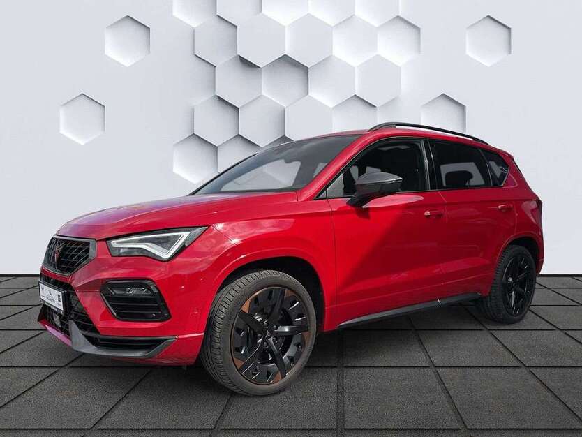 Ateca